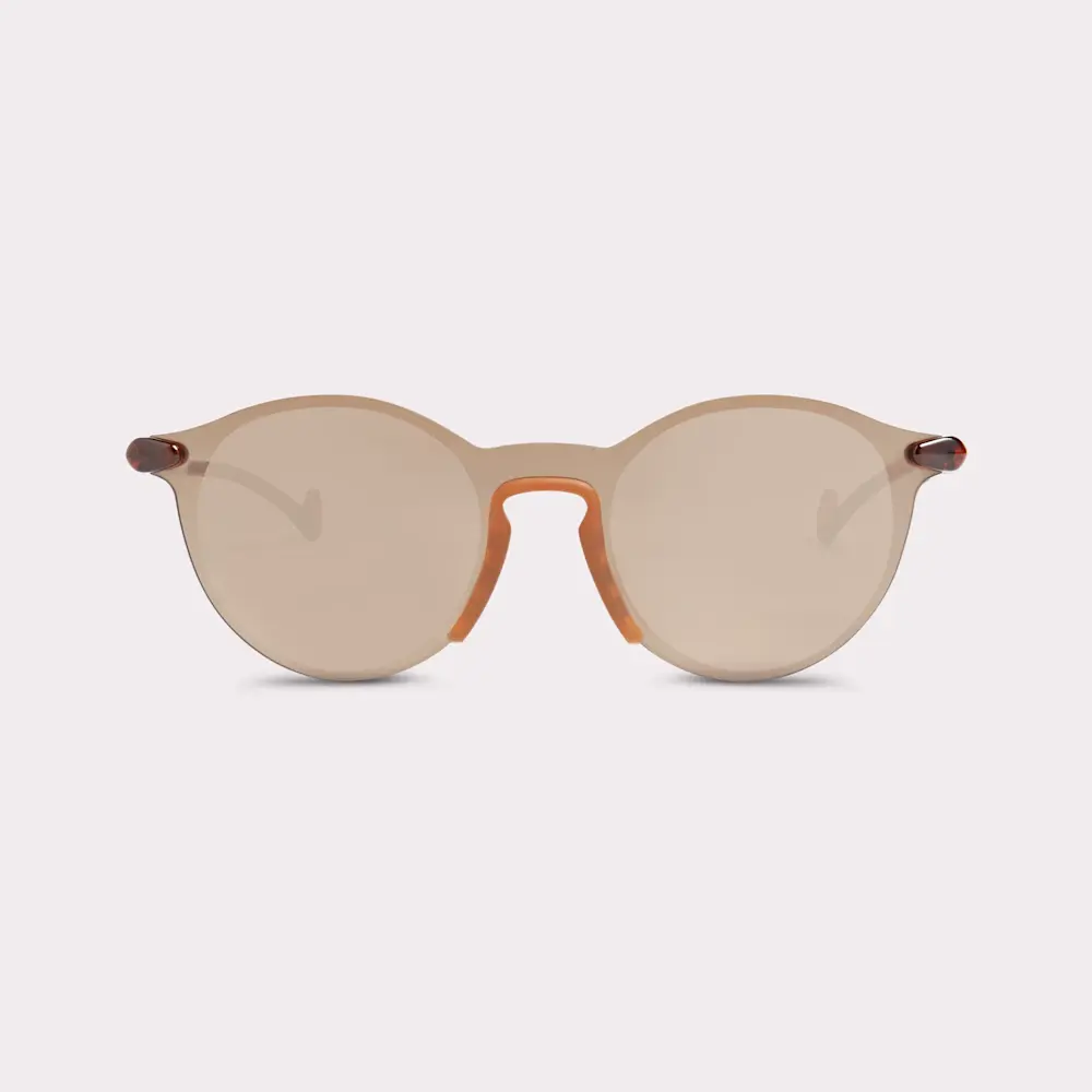 Image for SKU ESS-SPO-SUN-ROUND-BROWN