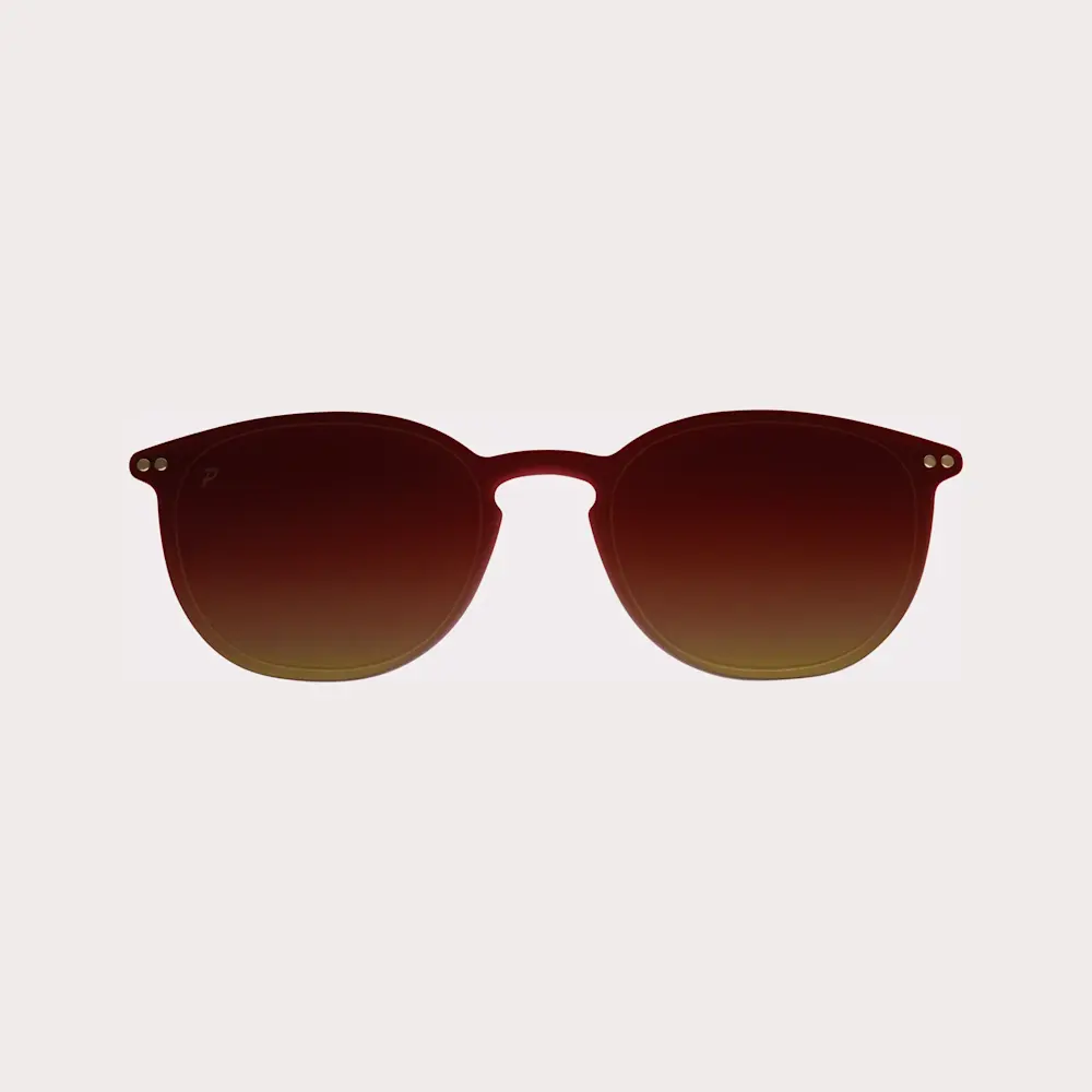 Image for SKU CLIP-SUN-TAC-ROY-GRADBROWN