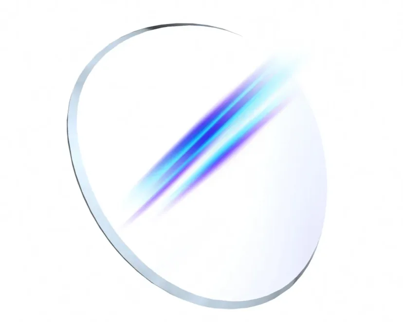 Nooz Protect™ blue light filter coating