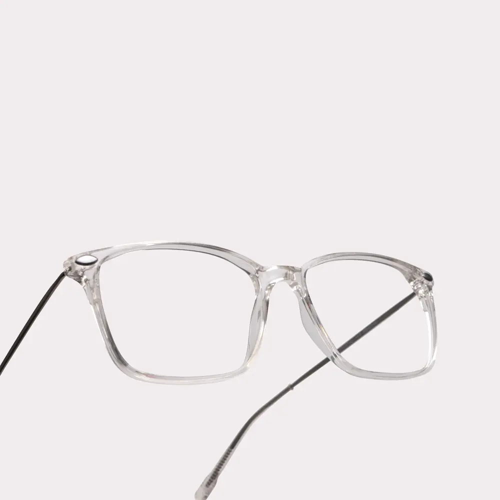 Occhiali da lettura anti-luce blu Smart Zoom Presbiopia multi-focus progressiva | IT