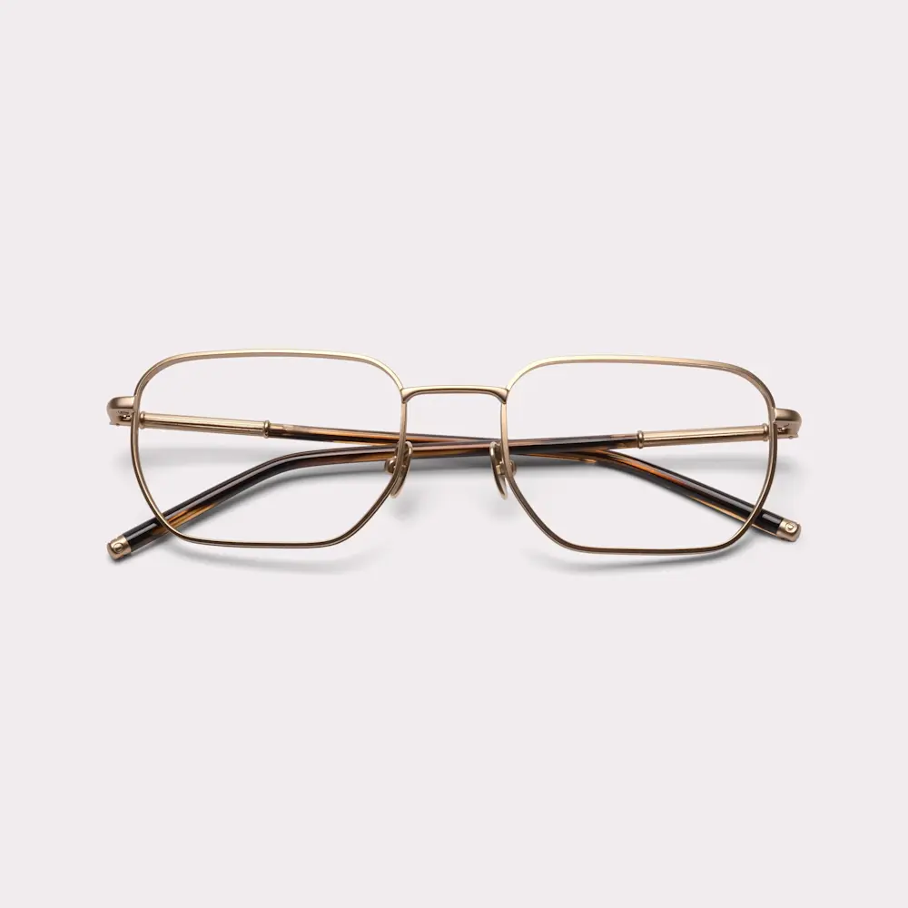 Image for SKU MET-OPTI-BRAM-LIGHTGOLD