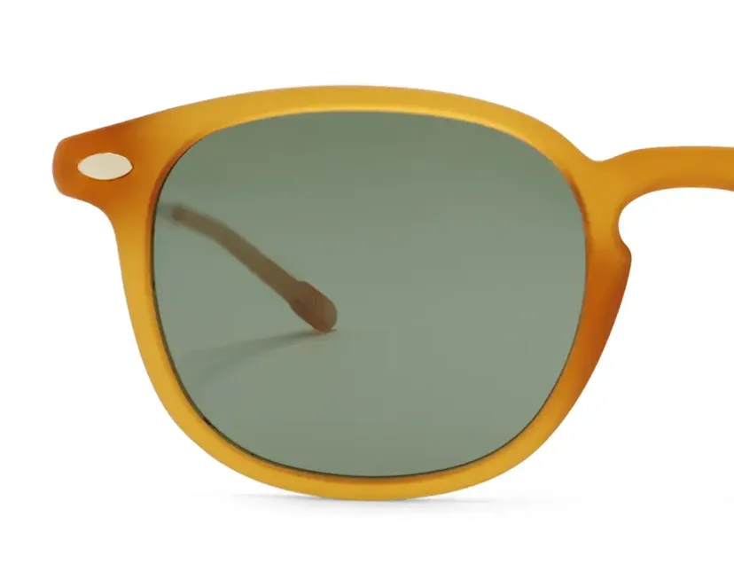 Polarized sun lenses