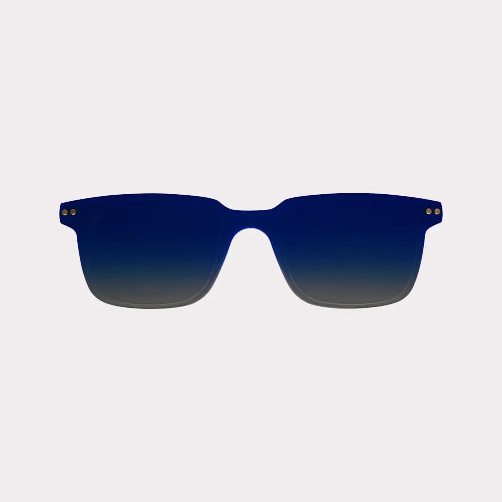 Image for SKU CLIP-SUN-TAC-ROGER-GRADBLUE