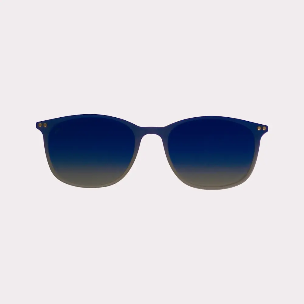 Image for SKU CLIP-SUN-TAC-MAX-GRADBLUE