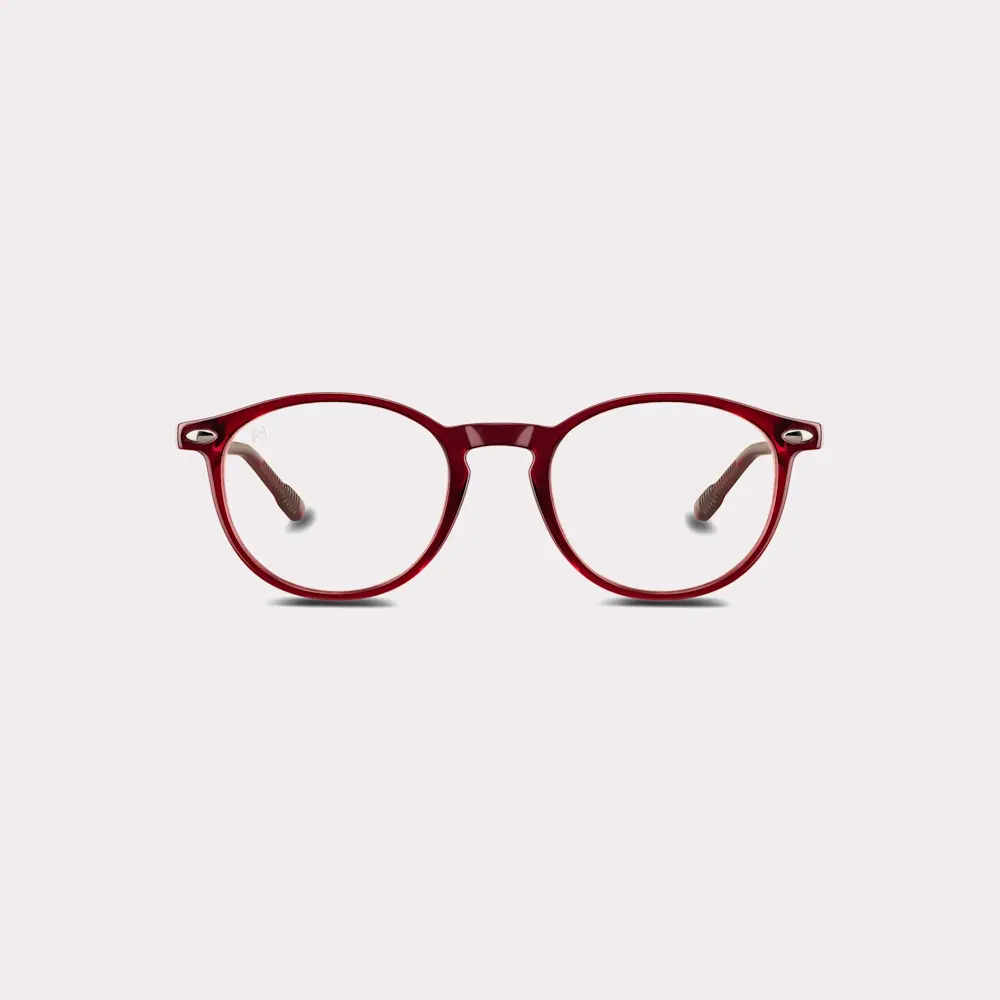 Image for SKU ESS-KBL-CZY-RED-S
