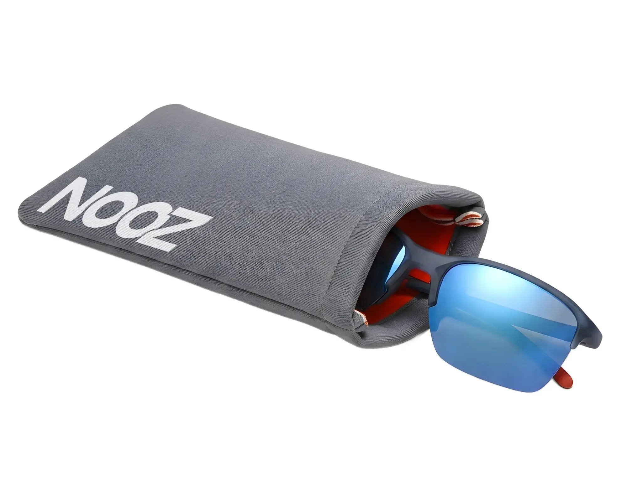 Nooz fabric pouch