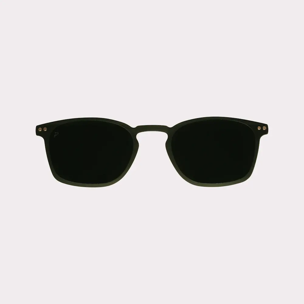 Image for SKU CLIP-SUN-TAC-LEO-GREEN