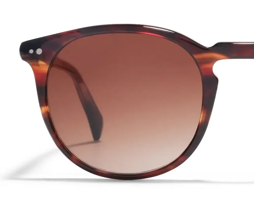 Lentes solares