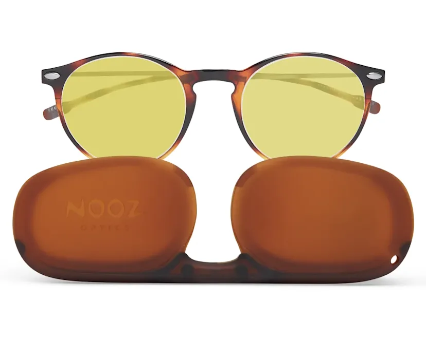 Nooz Essential Case