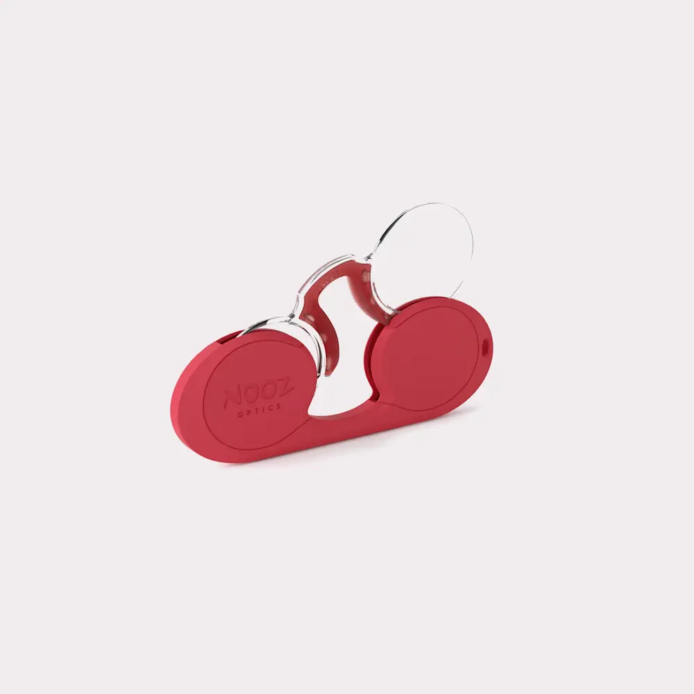 Image for SKU ORI-REA-OVA-RED