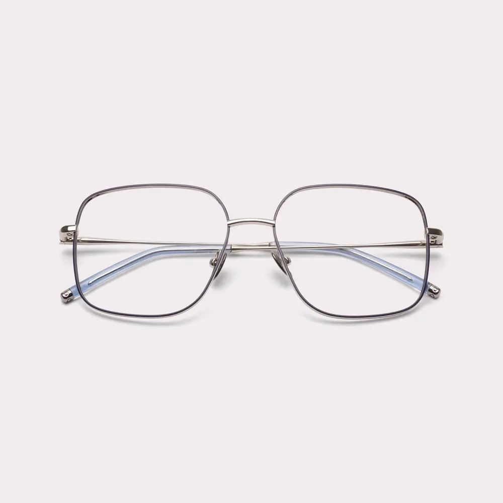 Image for SKU MET-OPTI-CLEO-SIL