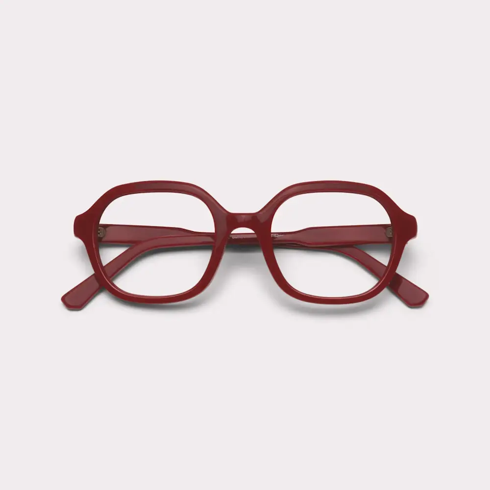 Image for SKU ACE-REA-LANA-BURGUNDY-M