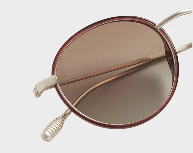 Worthy of the finest optical frames.