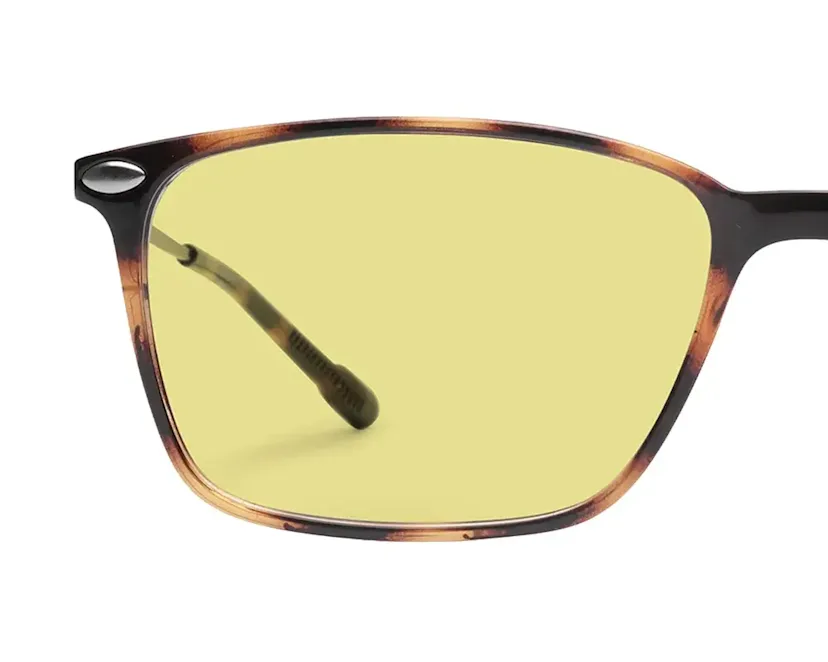 Driving lenses