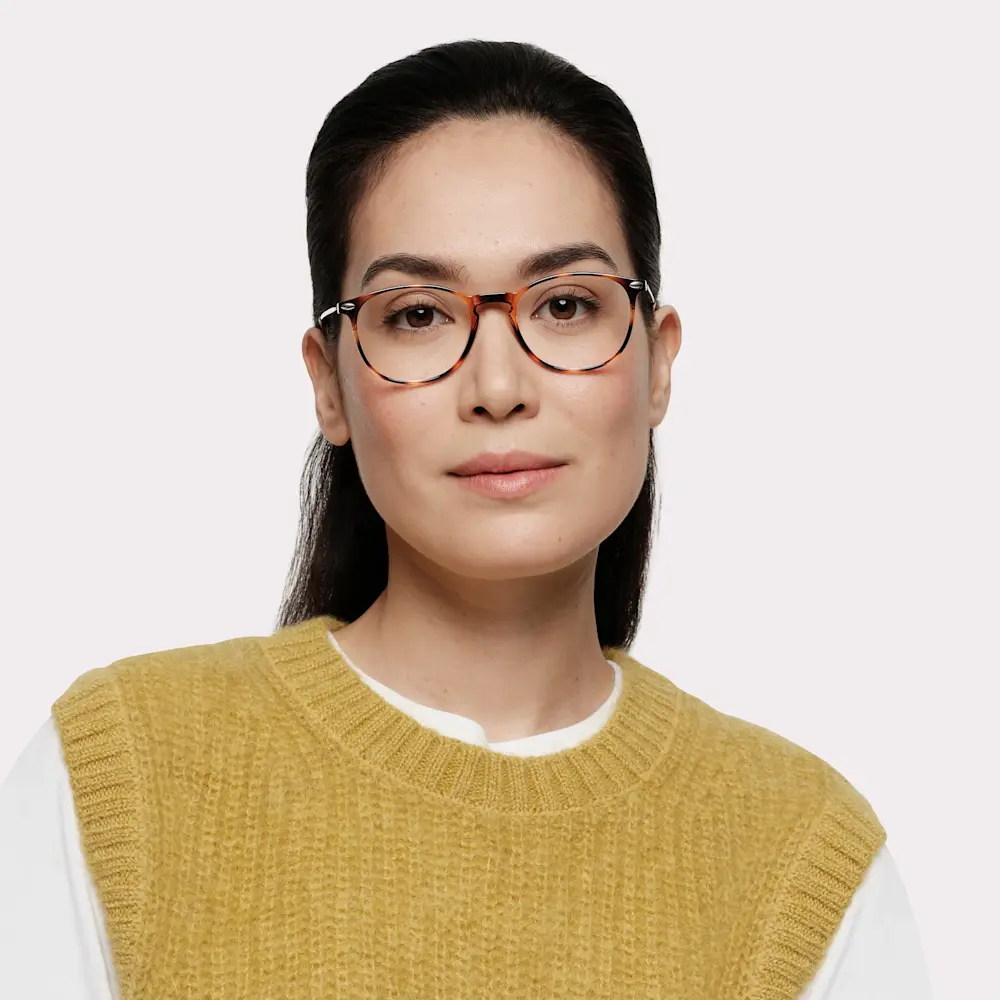 Nooz Optics Alma Unisex-Lesebrille, Ultraleichte Br Produktbild-Vorschau 2