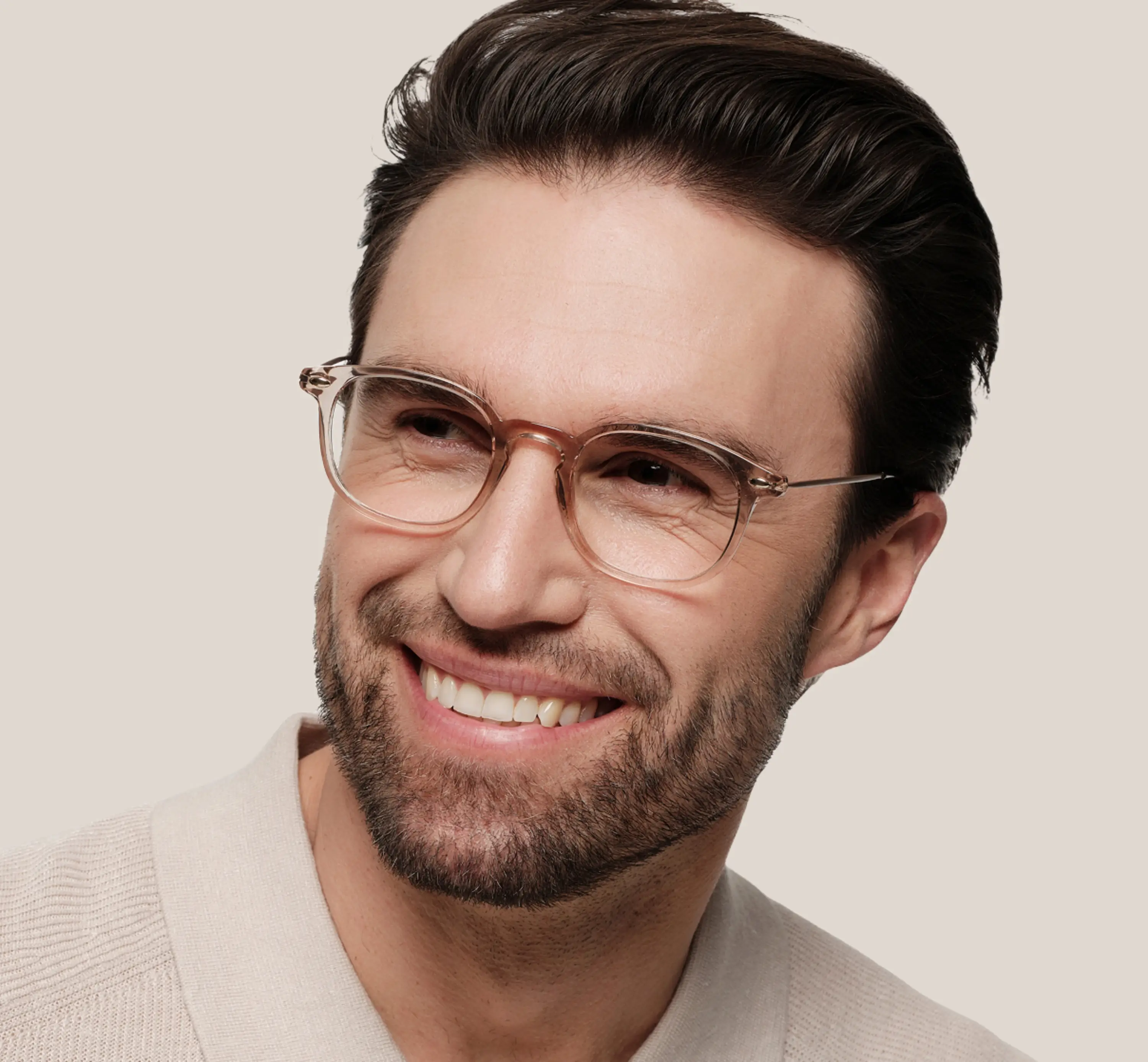 ShapeGuide - BannerHalfHalf - OvalShape - Image