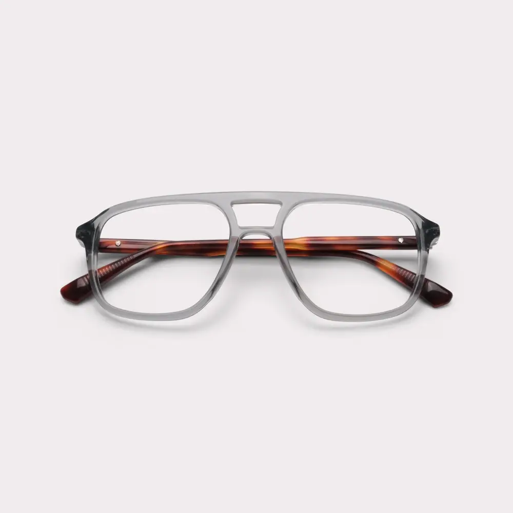 Image for SKU ACE-OPTI-MILAN-GREYGREEN