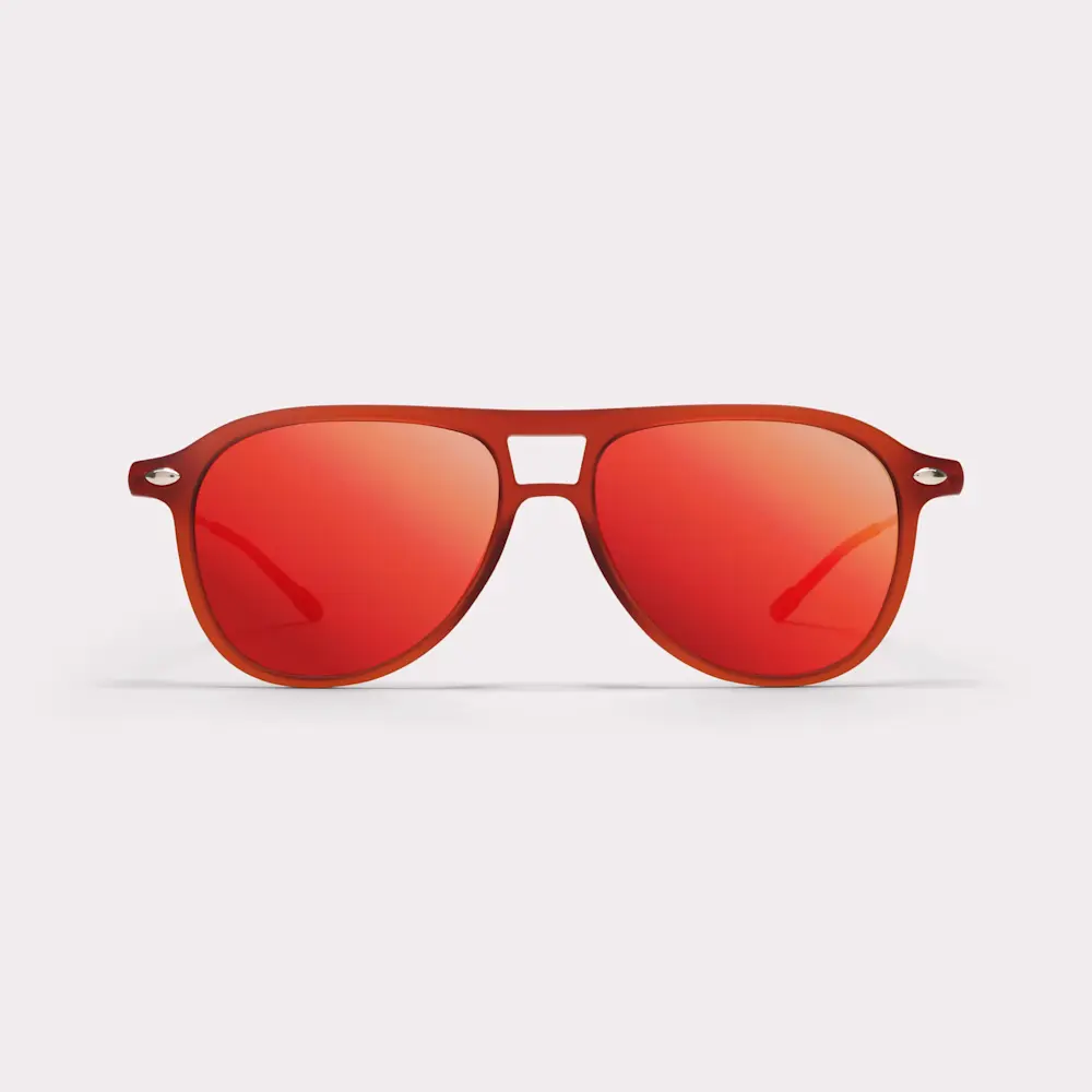 Image for SKU ESS-SUN-FLY-RUNNINGRED