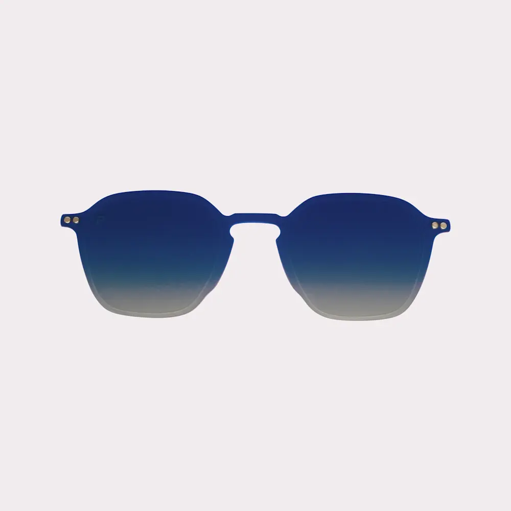 Image for SKU CLIP-SUN-TAC-AARON-GRADBLUE
