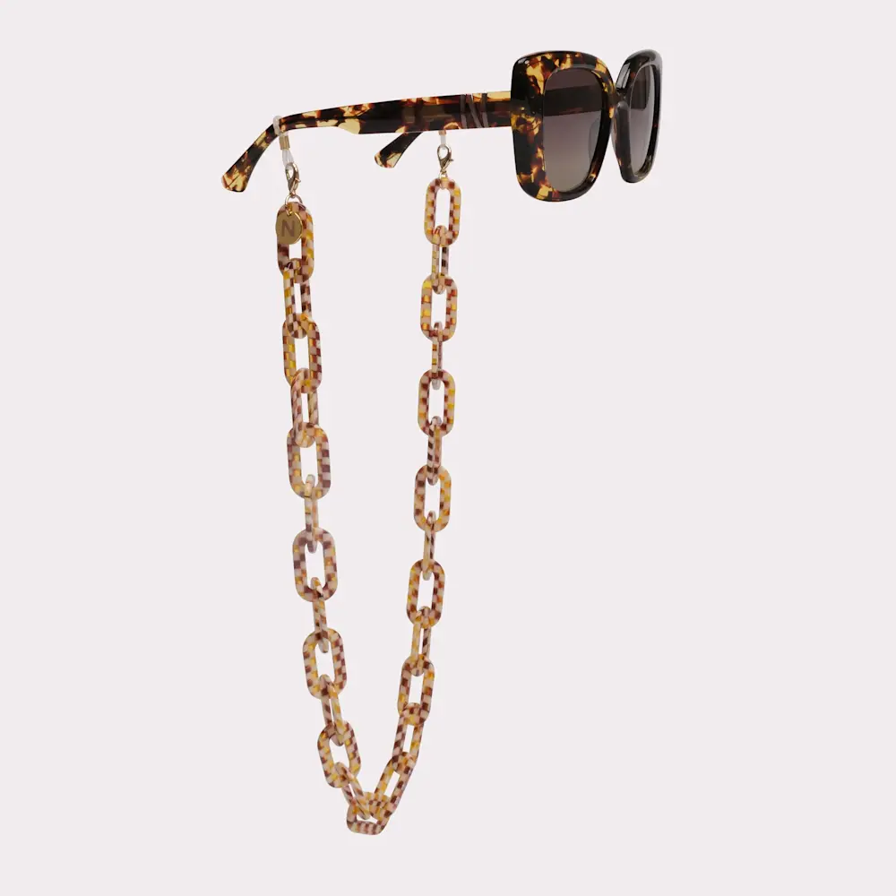 Image for SKU ACC-CHAIN-TESS-FLORA