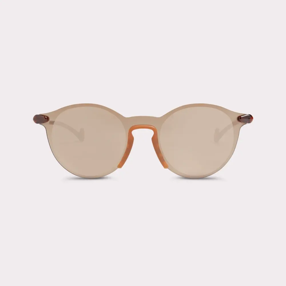 Image for SKU ESS-SPO-SUN-ROUND-BROWN