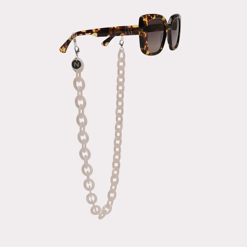 Image for SKU ACC-CHAIN-CARA-IVORY