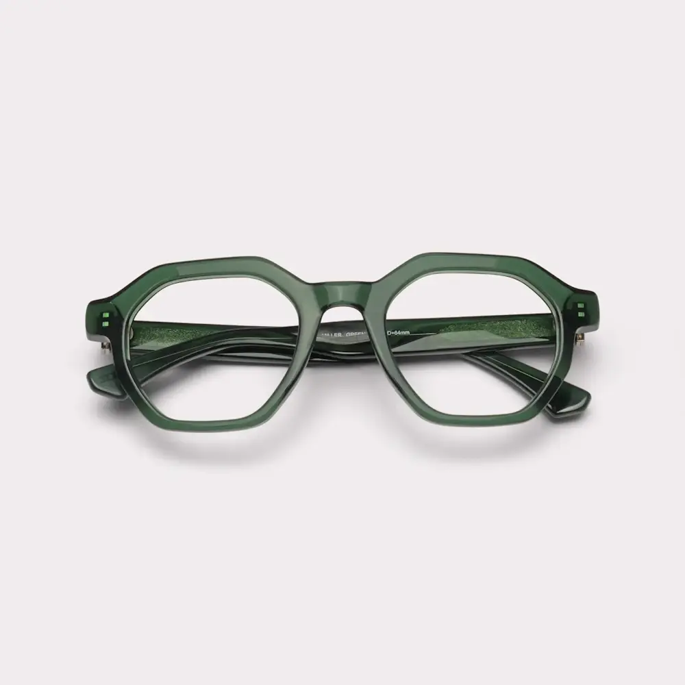 Image for SKU ACE-REA-MILLER-GREEN-M