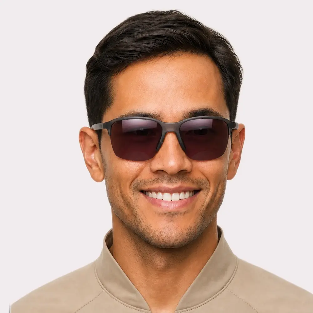 Nooz Peak Sport Glasses — Optimal UV400 protection for running