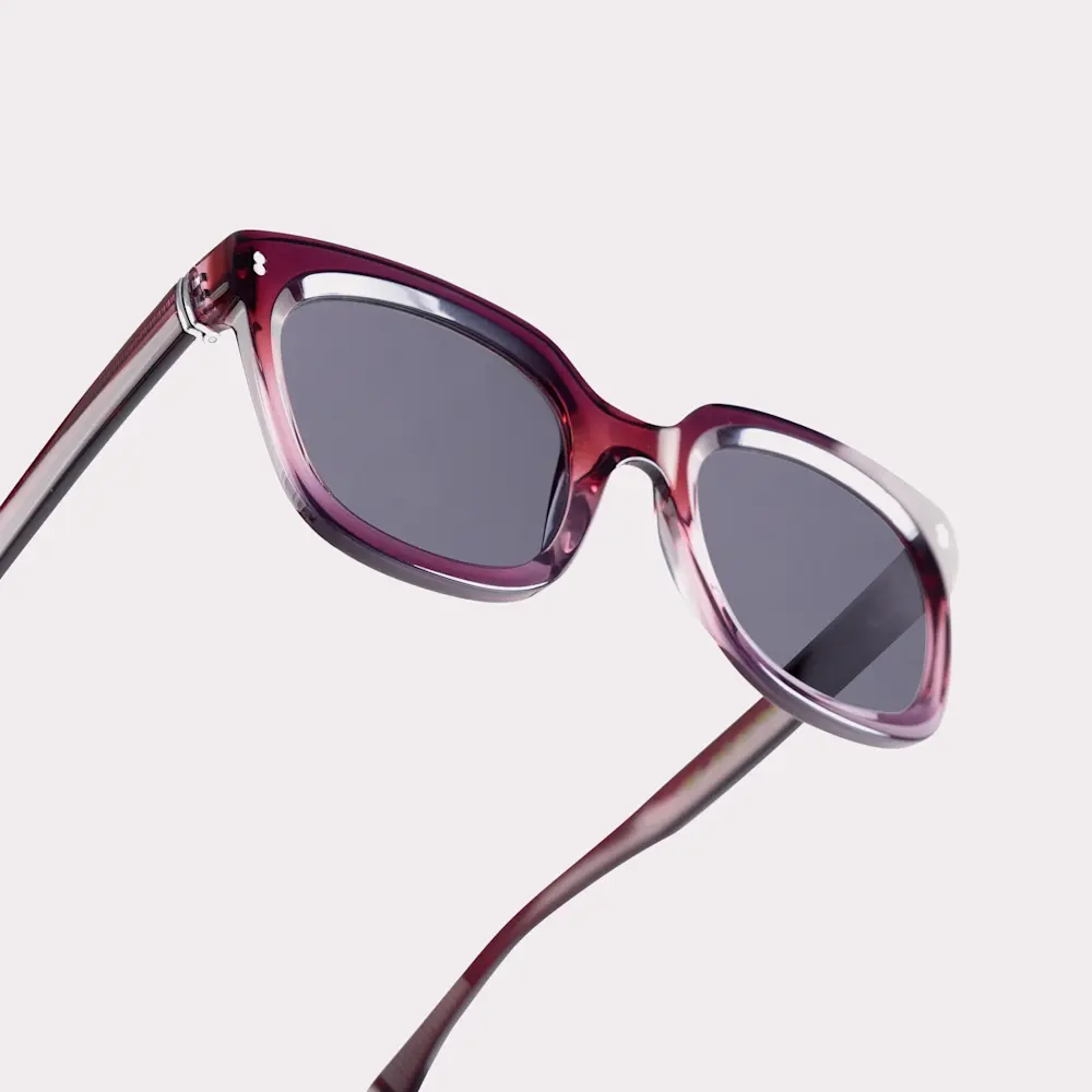 TJUTR Occhiali Polarizzati Giorno E Notte: Visione Notturna Antiriflesso Con Protezione UV, Unisex
