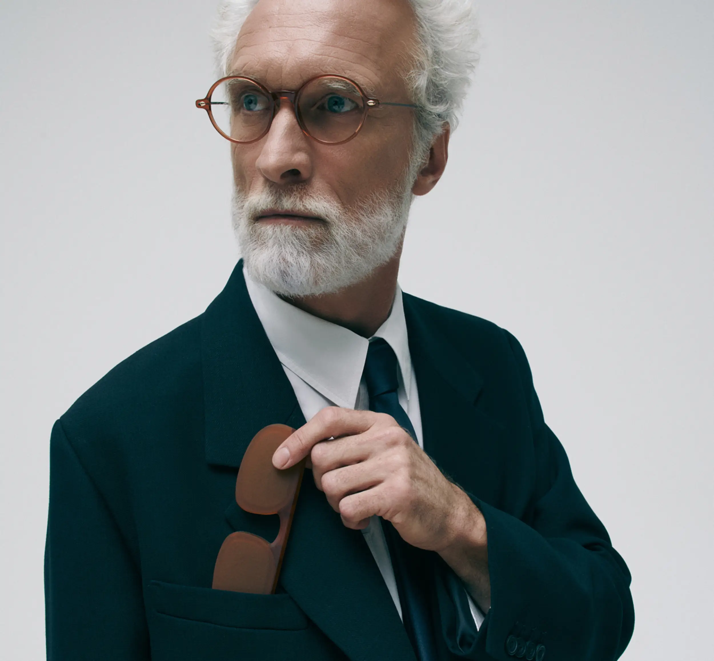 ShapeGuide - BannerHalfHalf - RoundShape - Image