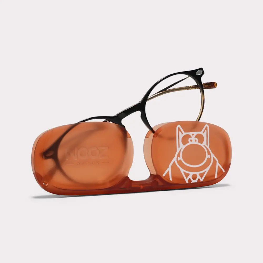 Image for SKU ESS-REA-CRU-BROWNCAT
