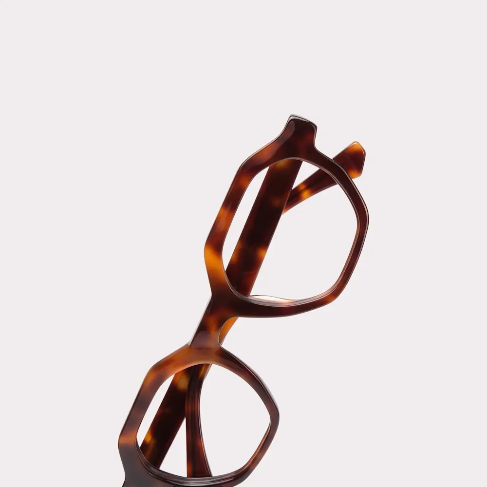 ＊＊NAONAO＊＊ Nelson, premium acetate sunglasses – Mixed model | Nooz Optics