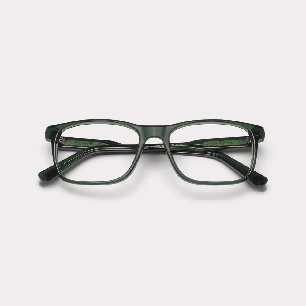 Image for SKU ACE-REA-JUSTIN-GREEN-M