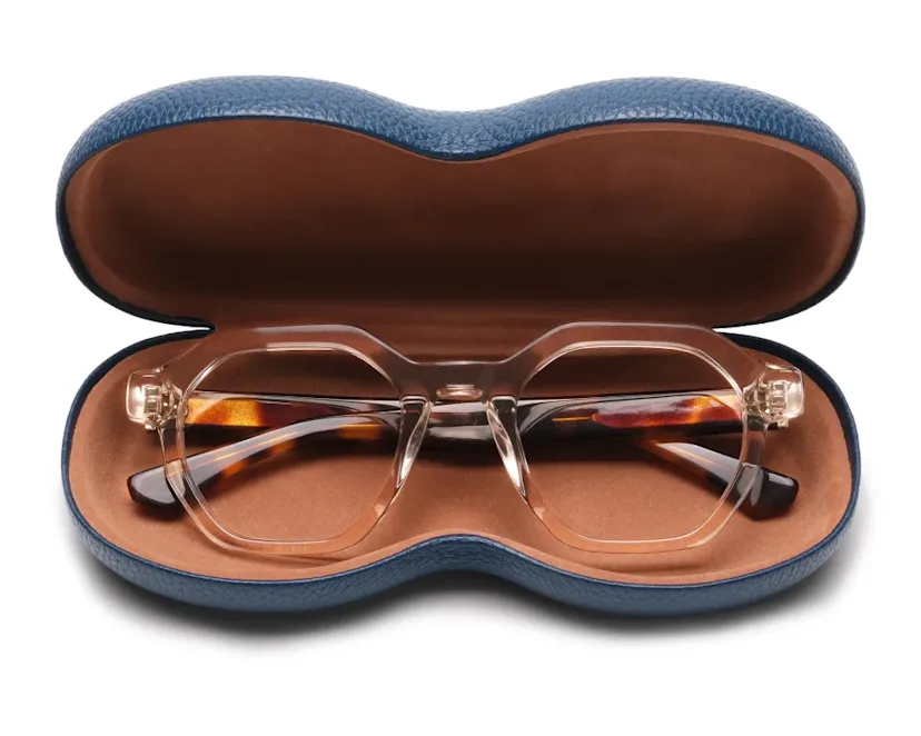 Custodia rigida premium